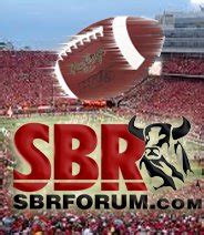 sbrforum picks.